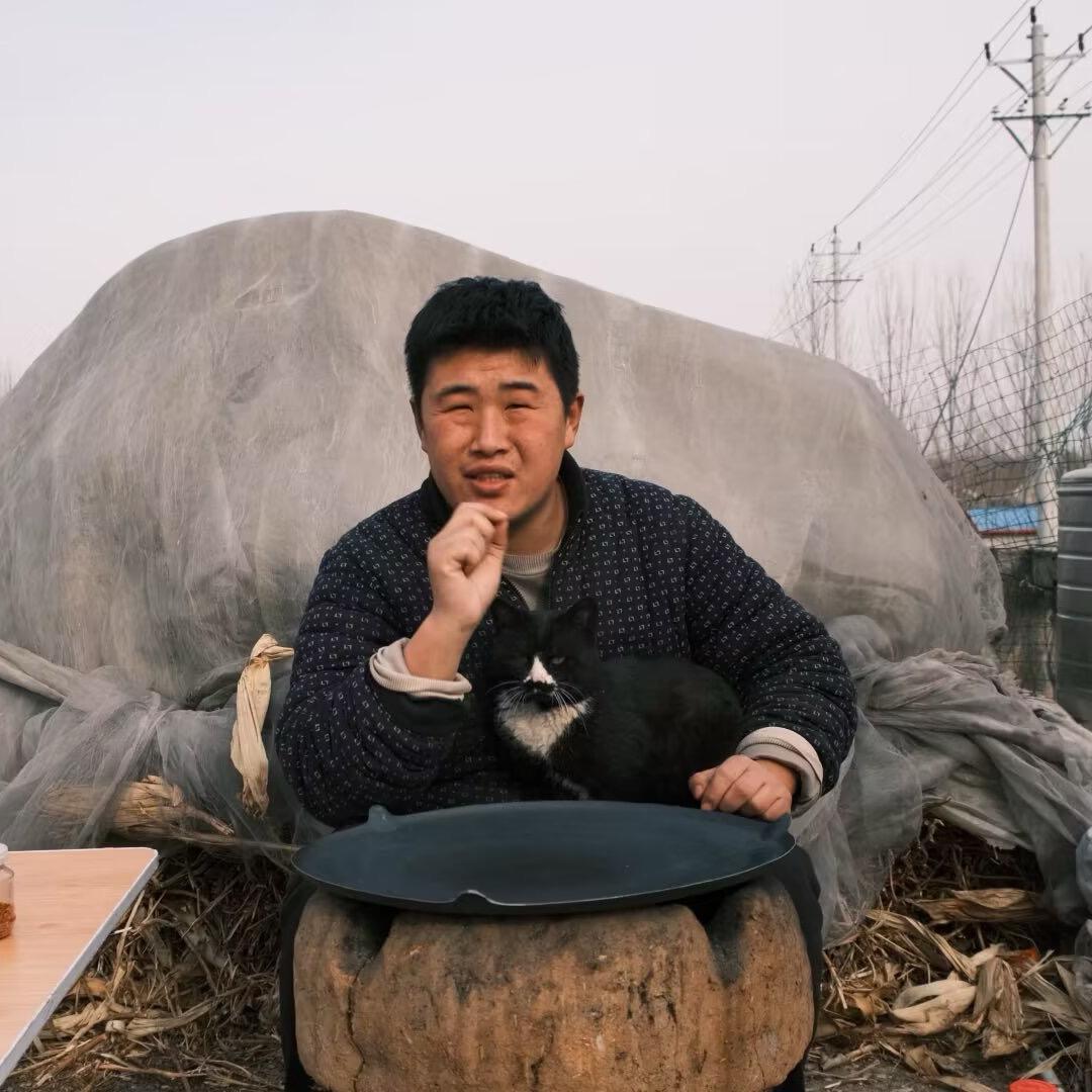 杜肚要努力