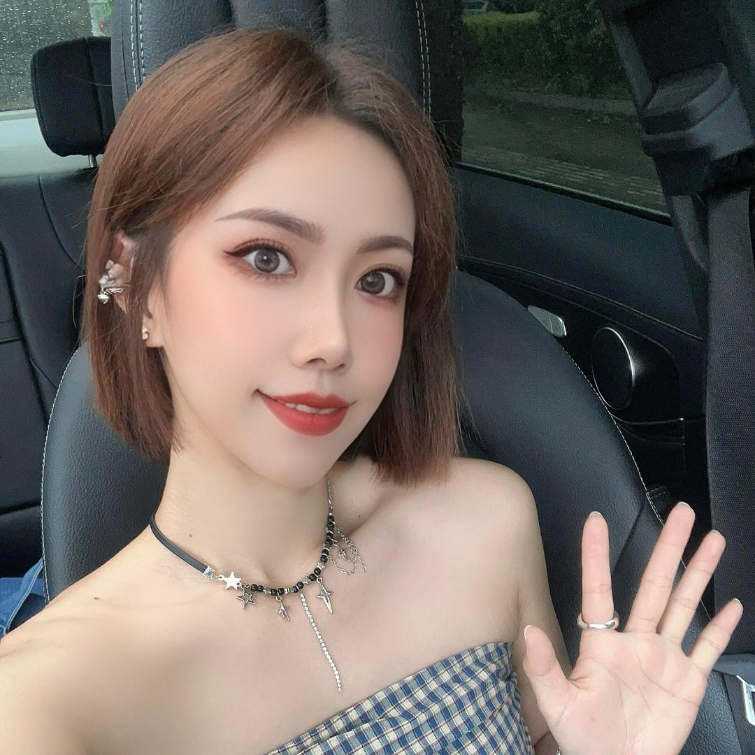 💎莎莎