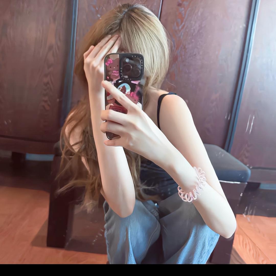 没u烦恼^