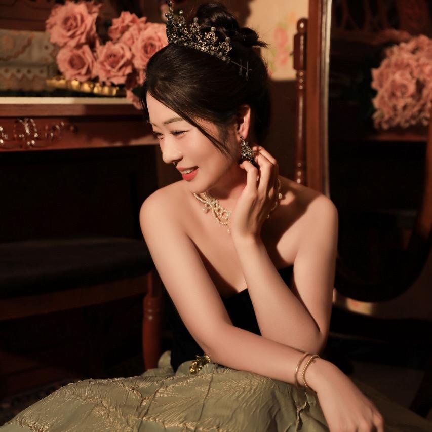✨💕ꦿ᭄余生爰✨自己༉ᩚ᭄