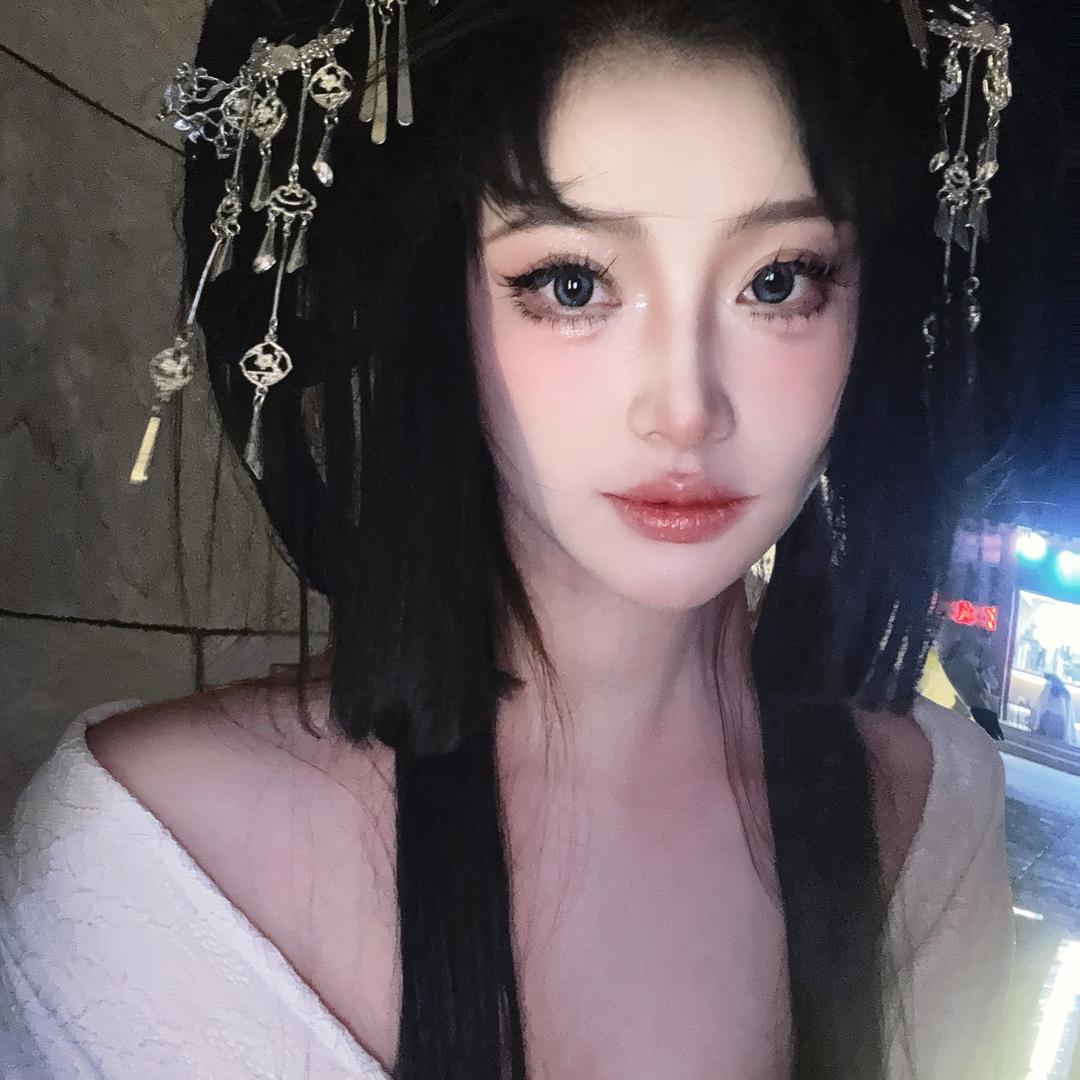 气质非樊小姐