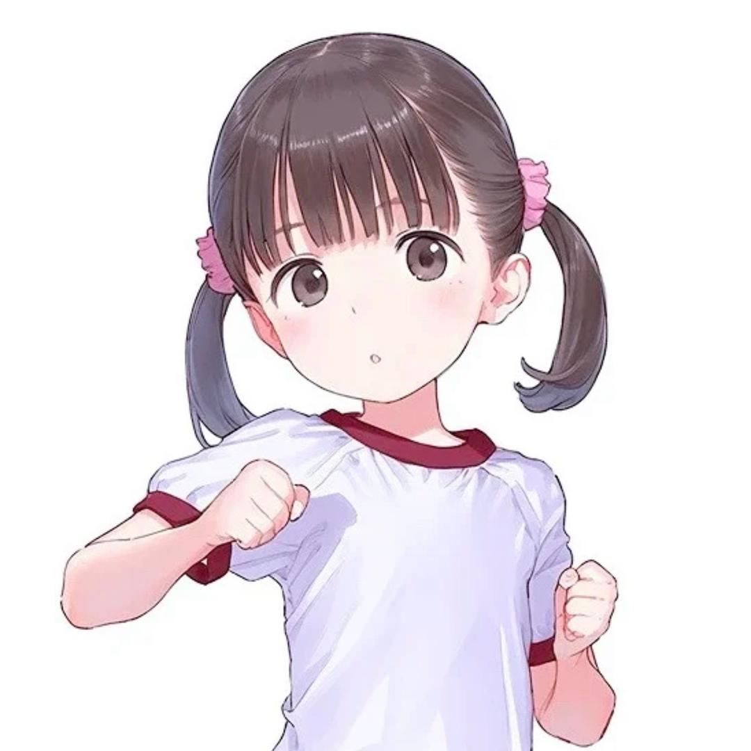 李小花🐾