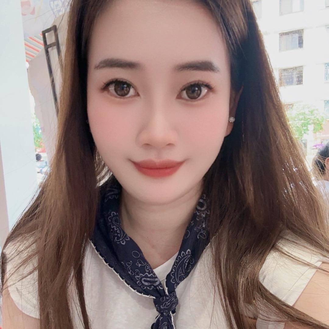 小丽在奔跑