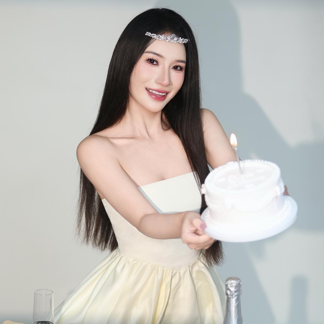 佳佳高颜圈