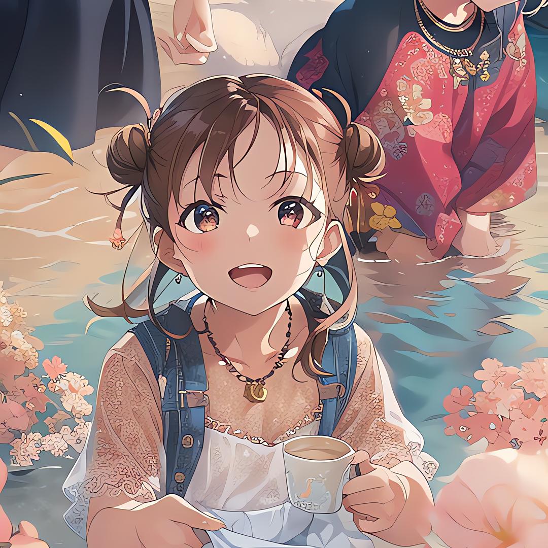 潼希