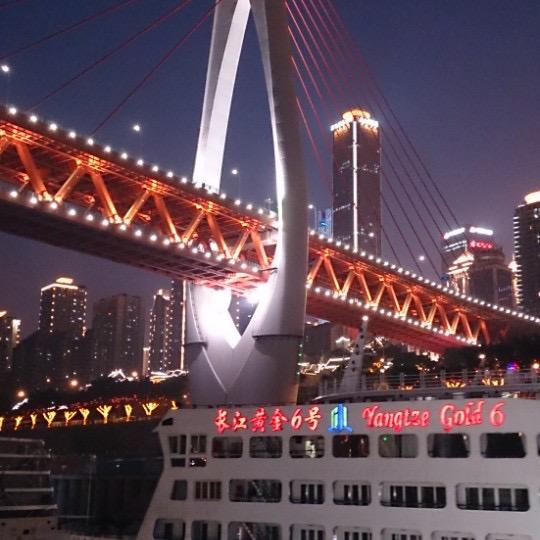 米友