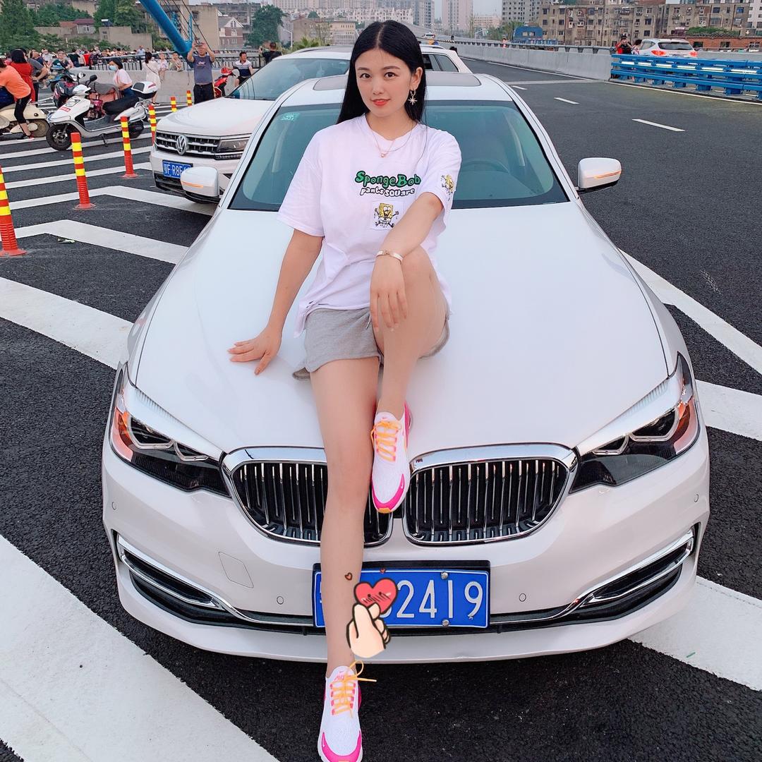 女王范儿