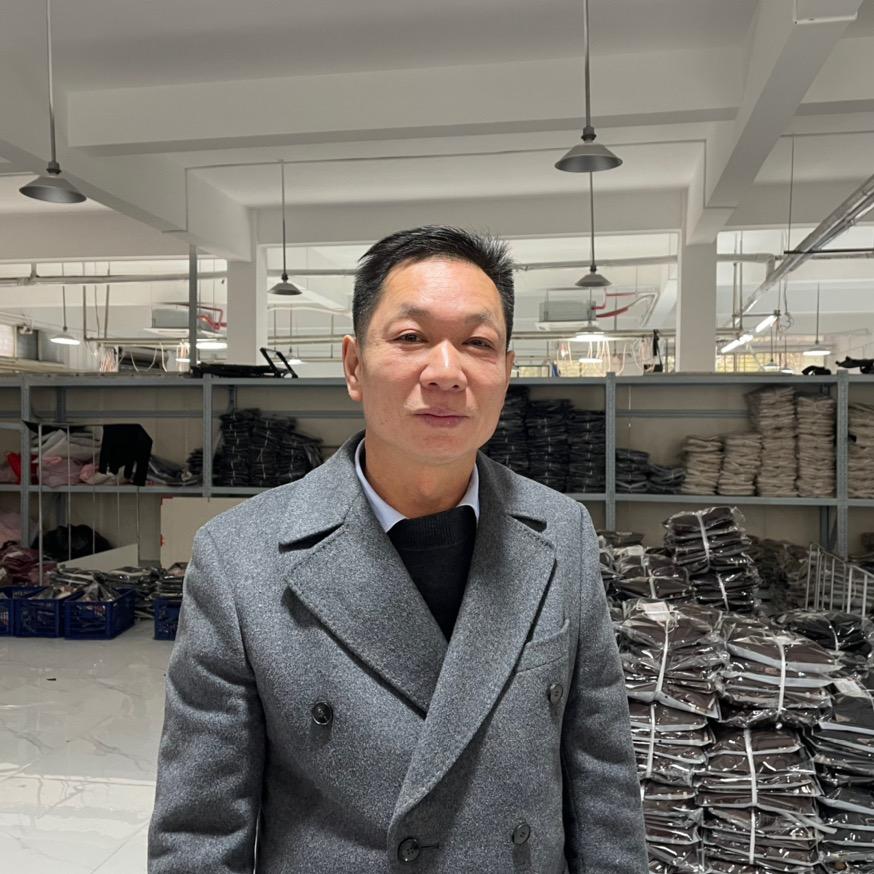 佳园仙子~老秦有女装