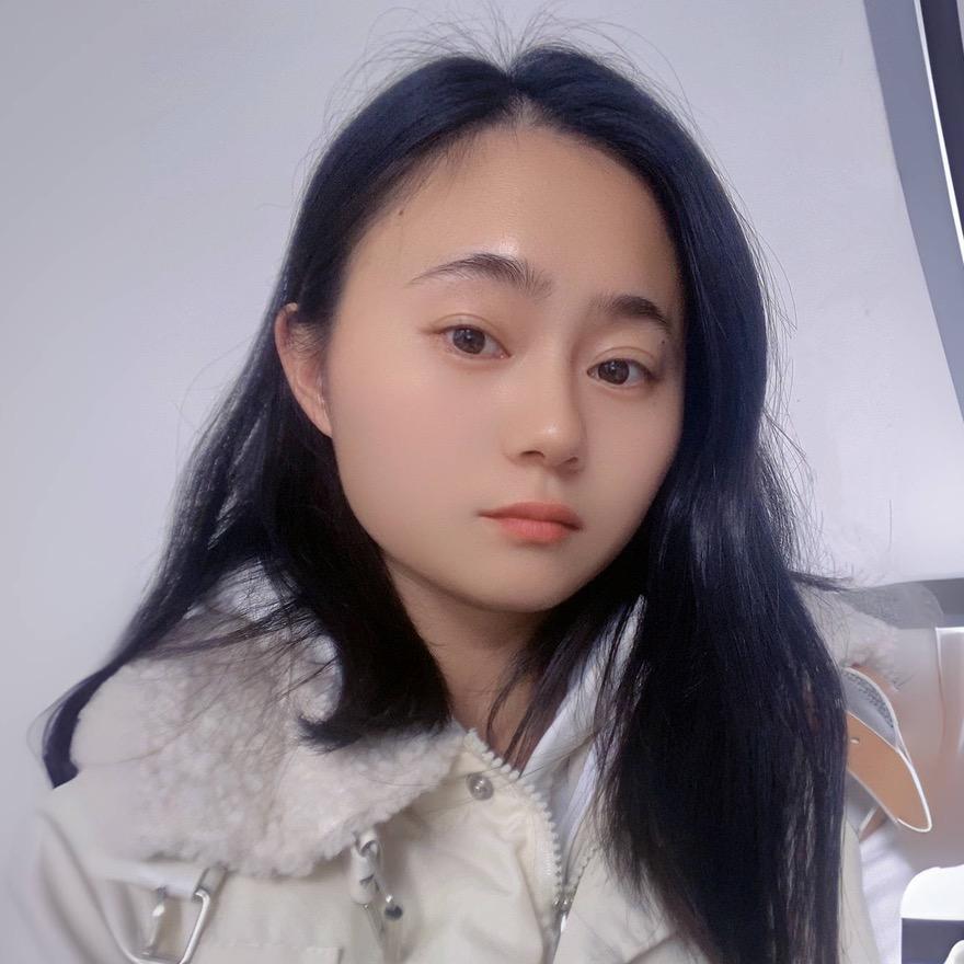 是囡囡吖~
