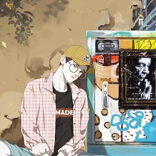 夜雨声烦