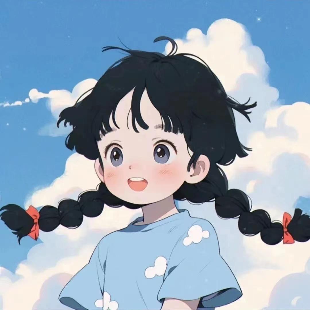 🌈陆月🍀