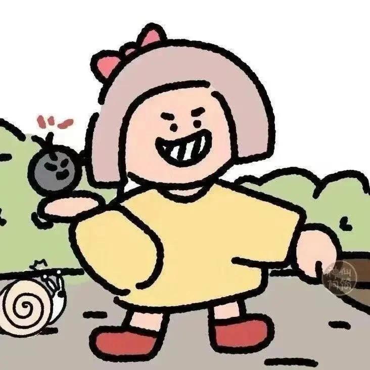 捏我de小肥脸