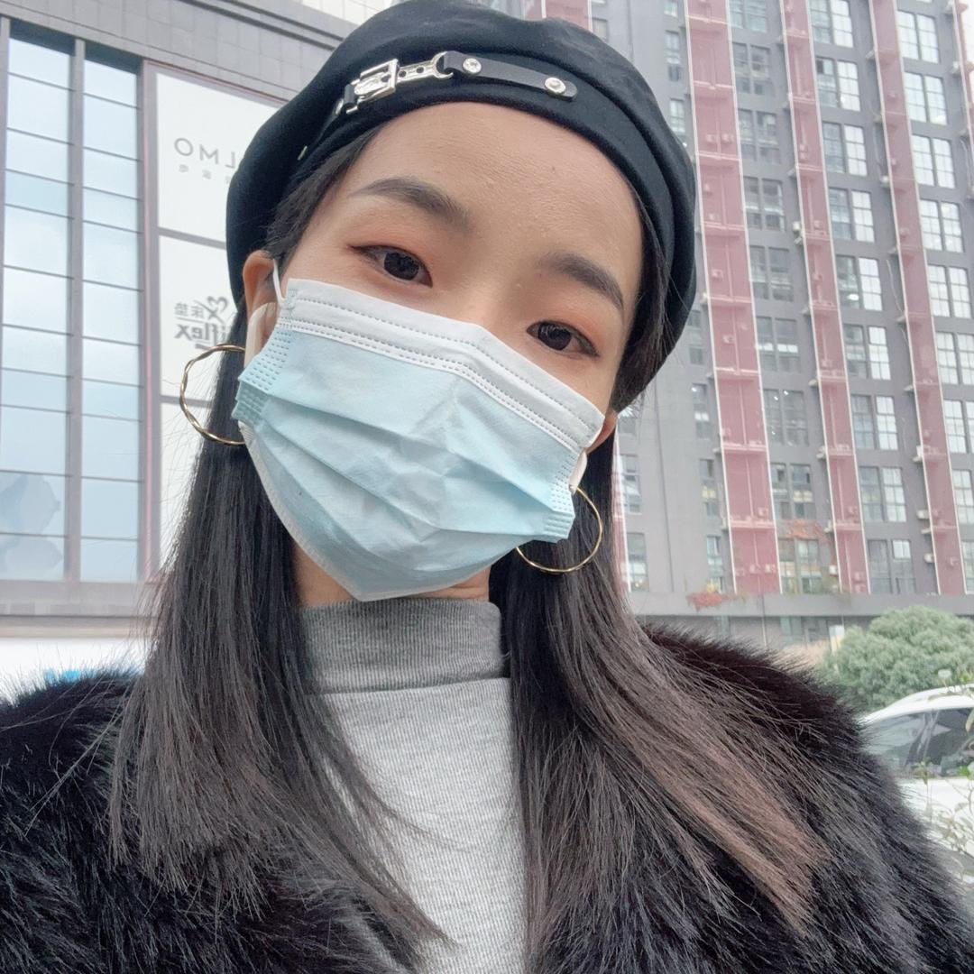 硕硕妈妈要努力