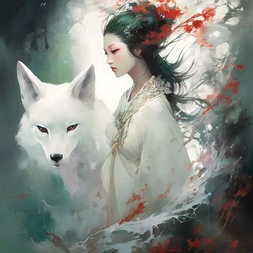 狐小妹🪷