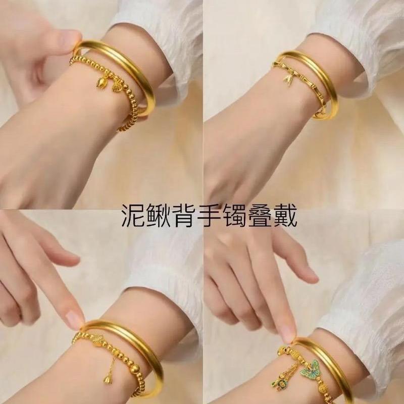 水贝金包银工厂[许晨严选]