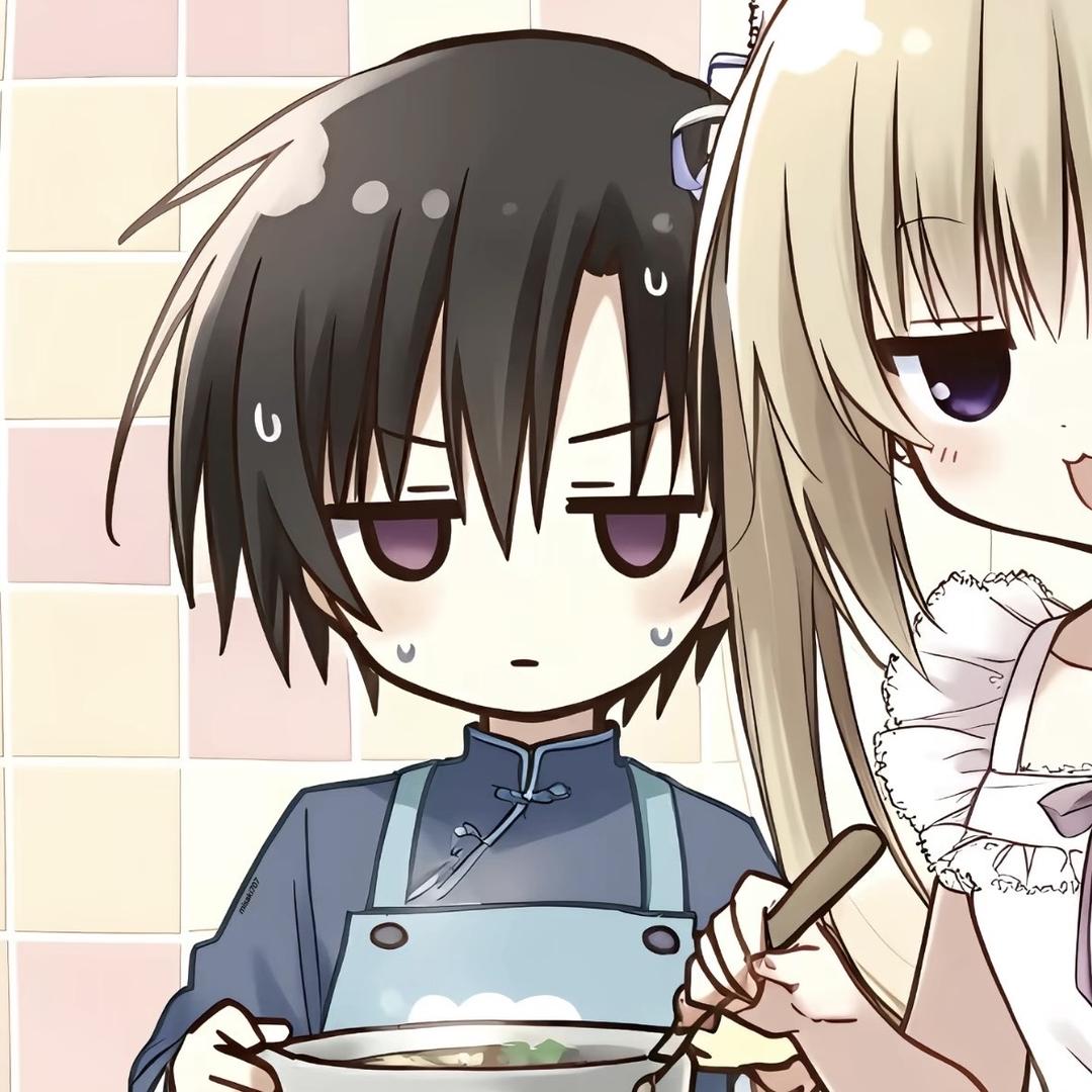 你又生气了是不是