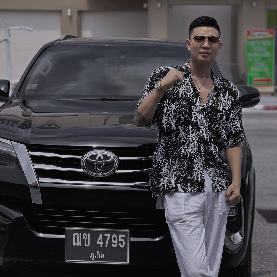🇨🇳西安洛先生🇹🇭