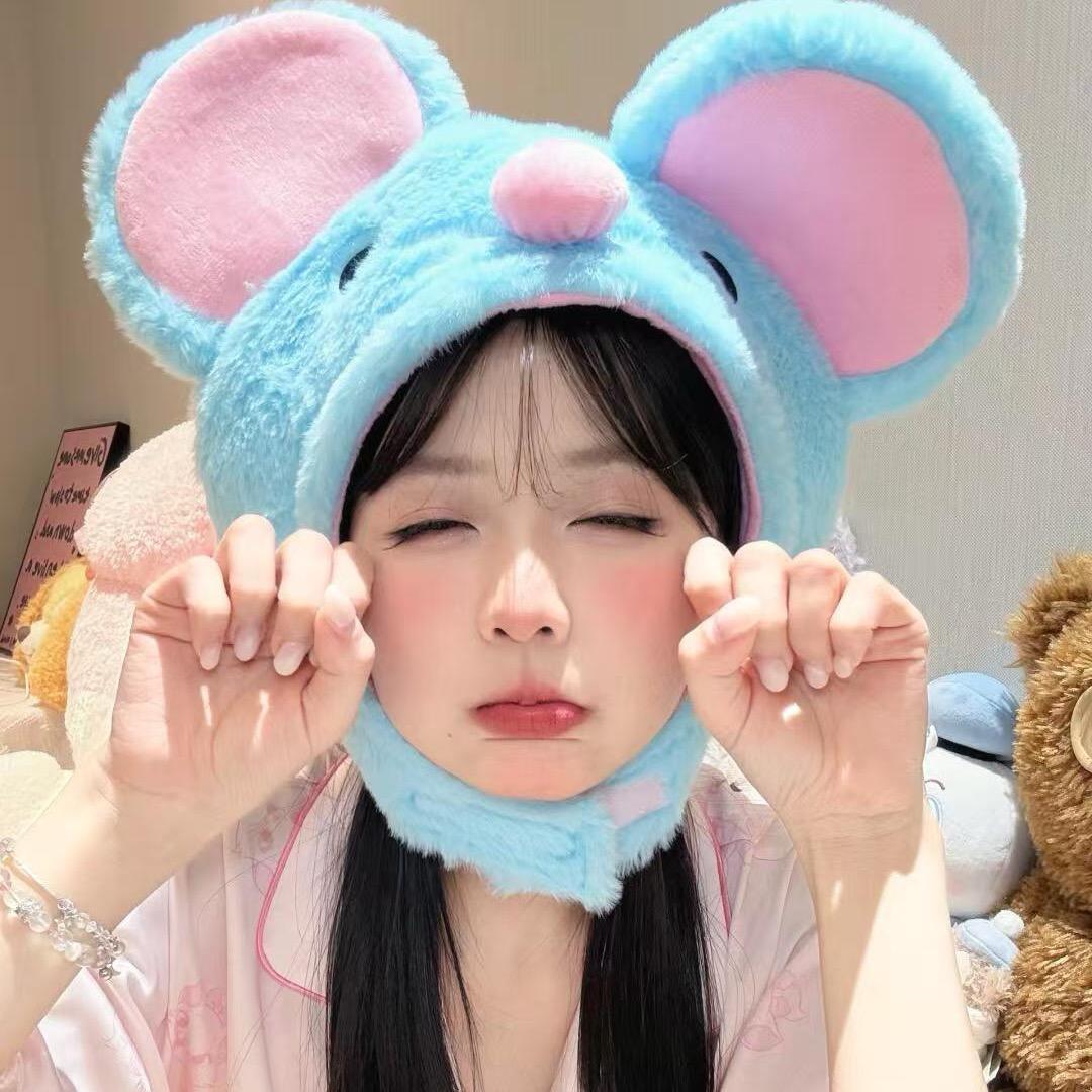 云己小乖