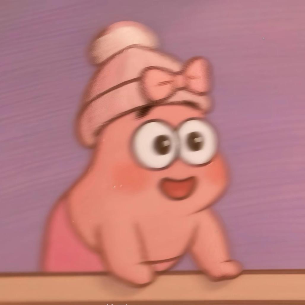 爱吃麻薯的橘子@