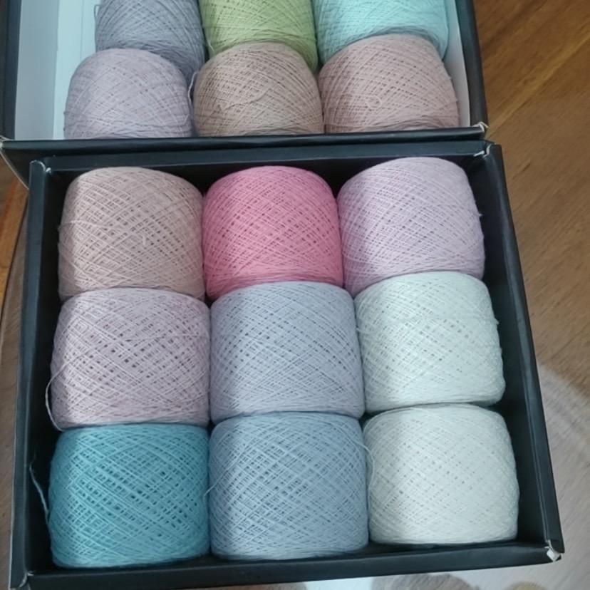 微微羊绒毛线店