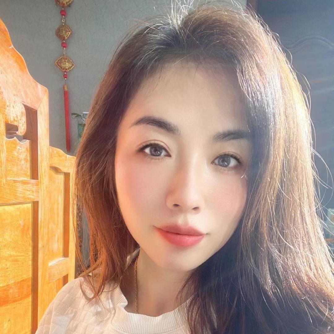 岳丹−请叫我老板娘