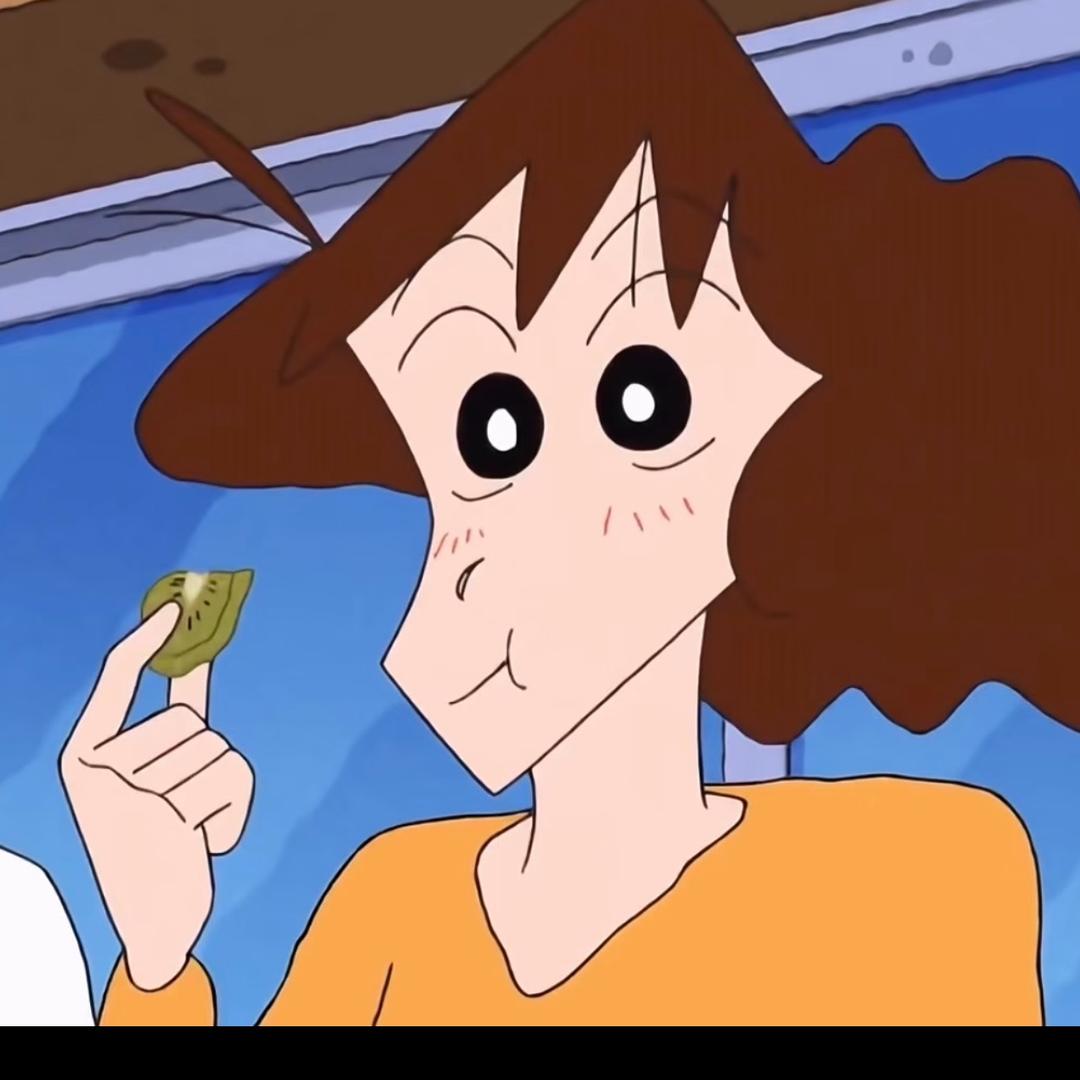 金金麻麻（孕晚期版）