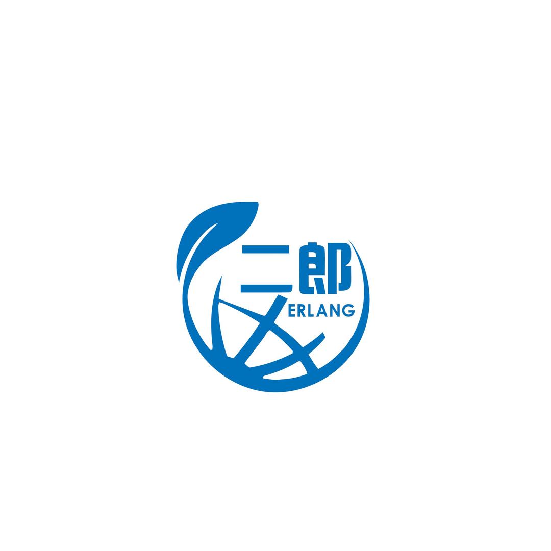 美国二郎