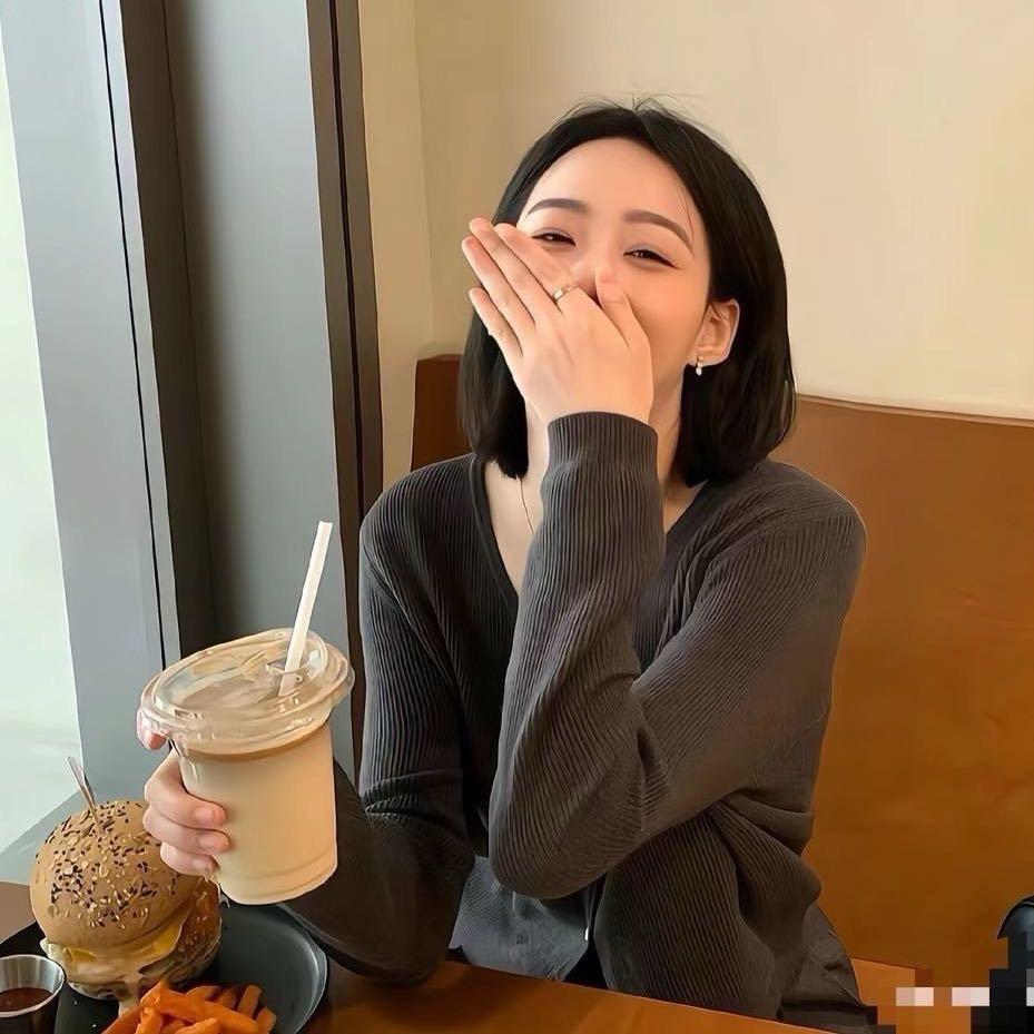 白啦💕