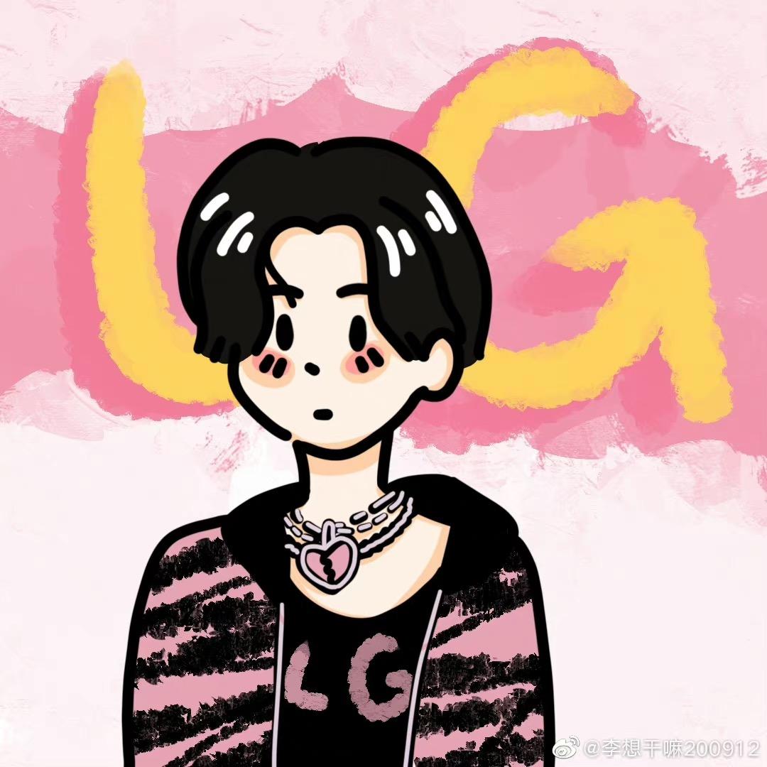 LG-小鬼.