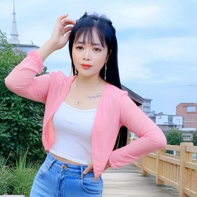 单身艳儿❤（爱山歌