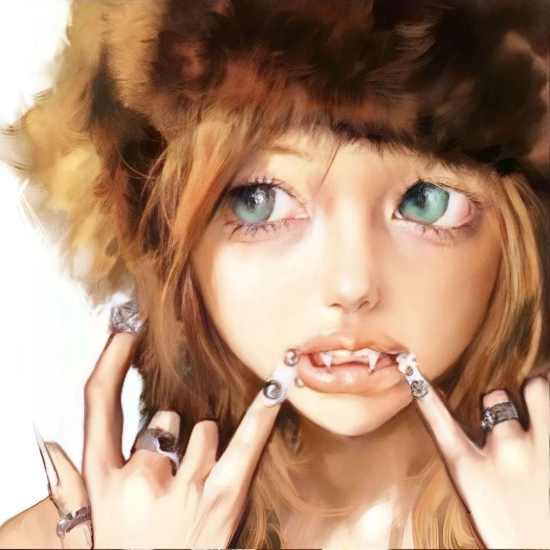 月月月儿吖🍒
