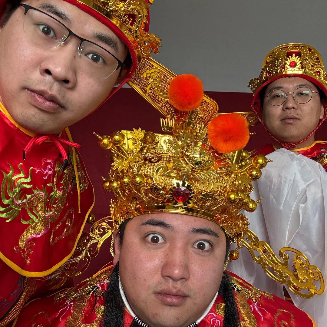 三只财小财