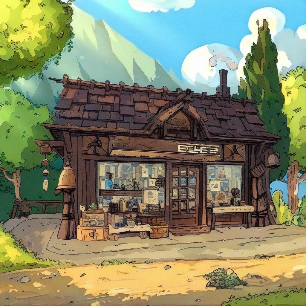 生存指南研究所