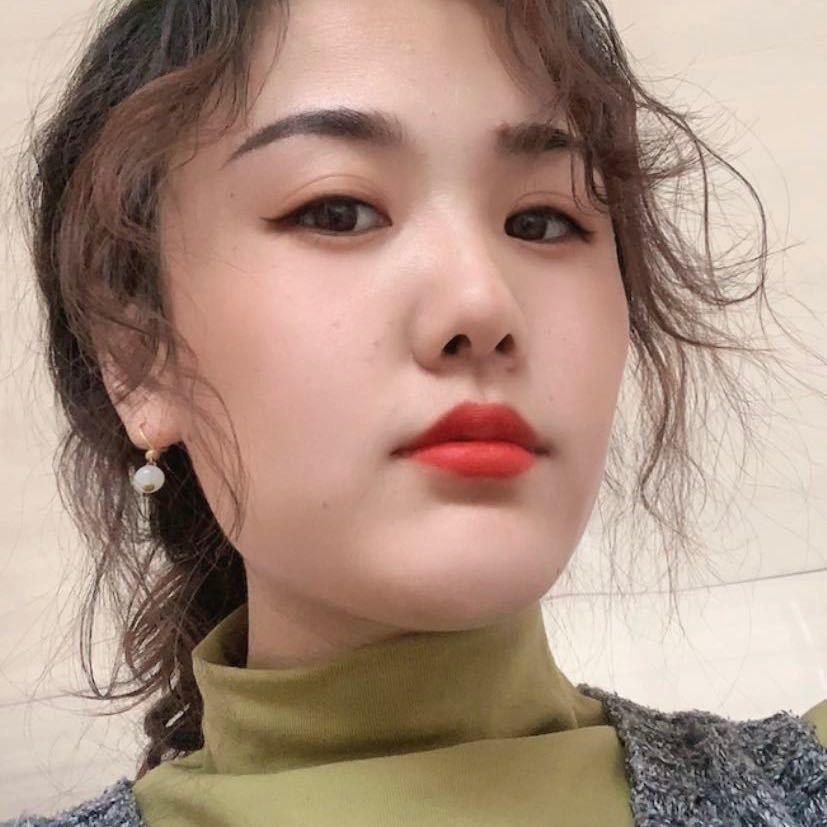 小幸运🍉