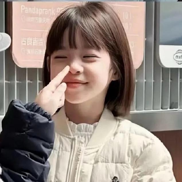 姗姗是个小太阳