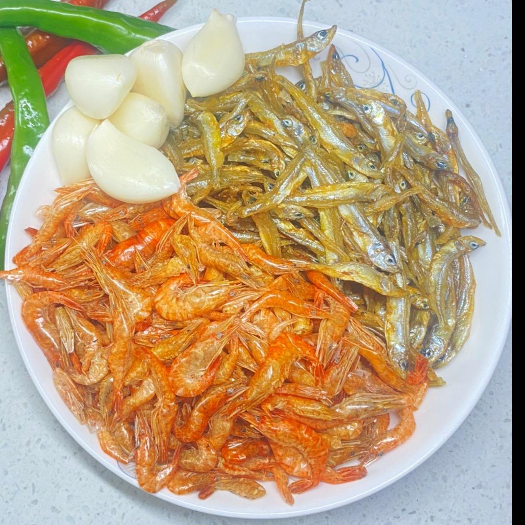 50号海产品