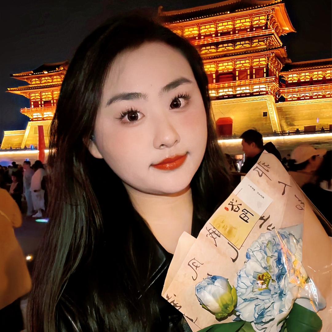 小锐爱草莓🍓