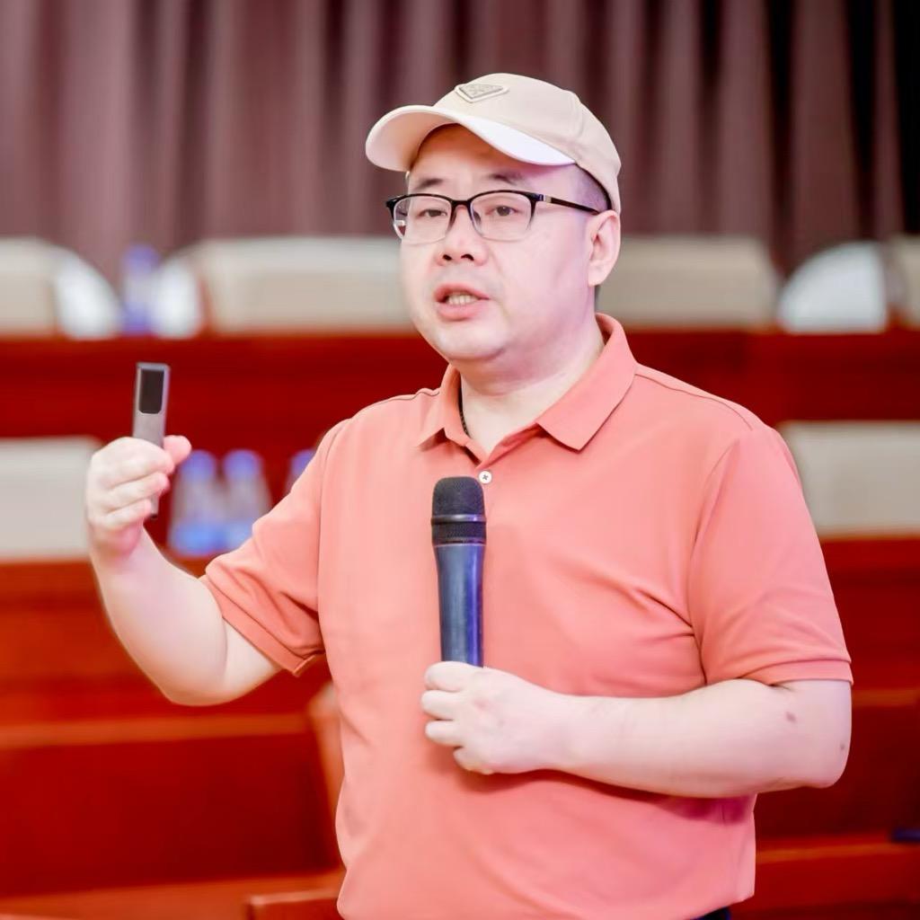 史惠文 AI IP