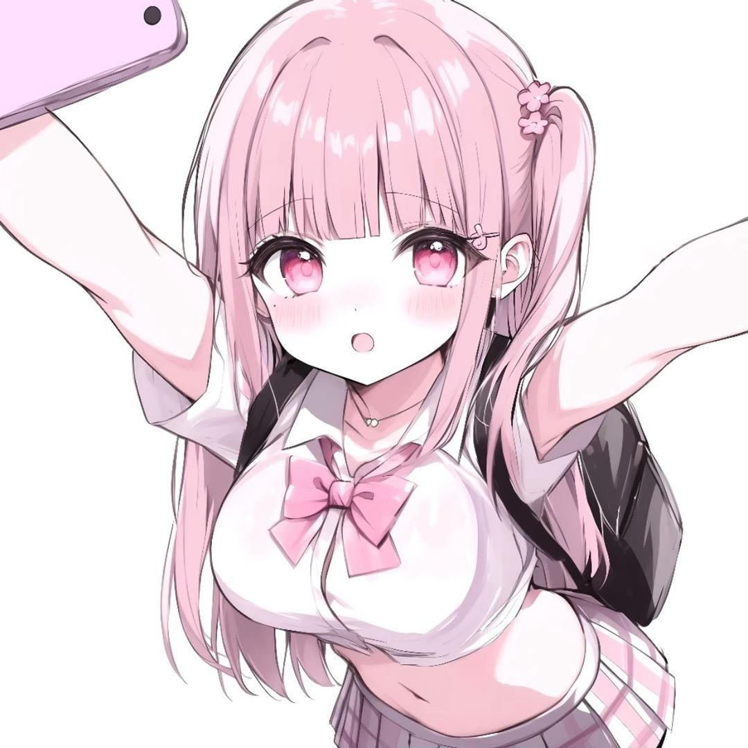 蜡笔小妍🖍️