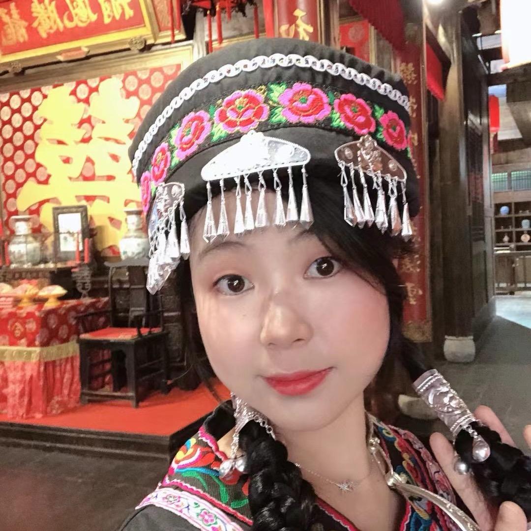 导游小敏（贵州品质游)