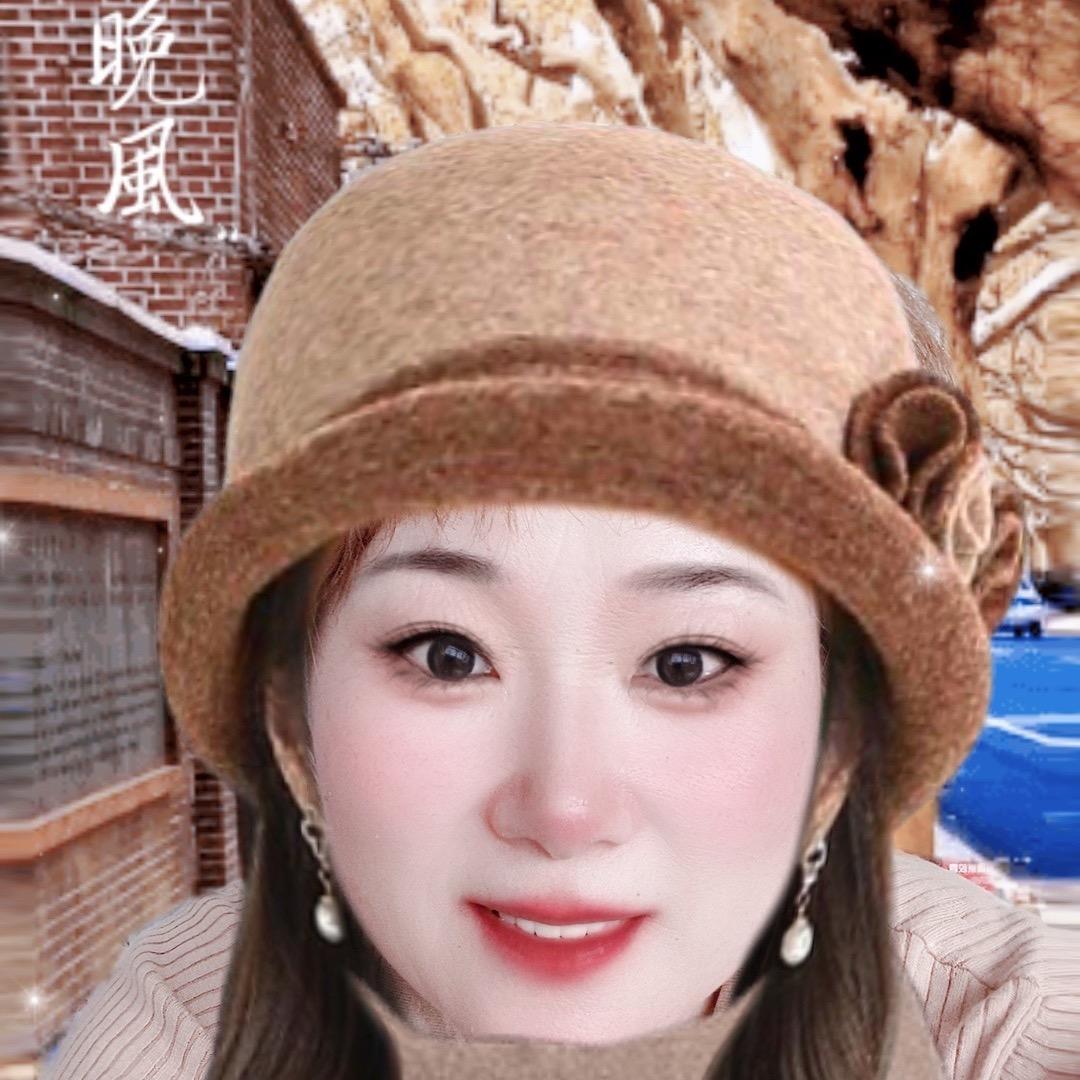 范范(拒绝私聊）