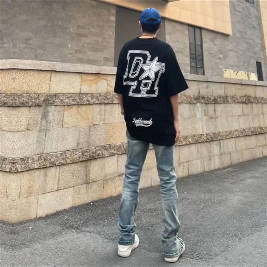 dm牛仔服饰