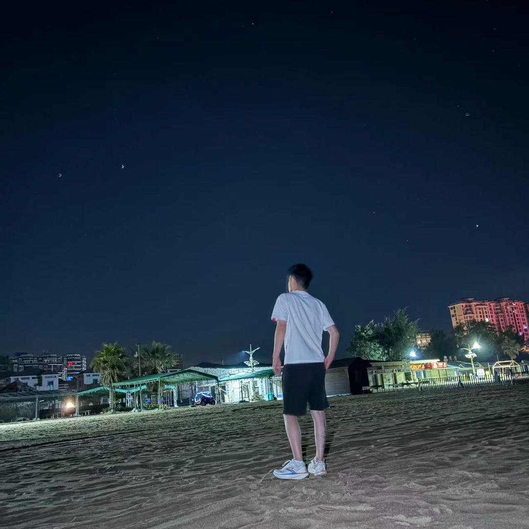 清茶🏝️