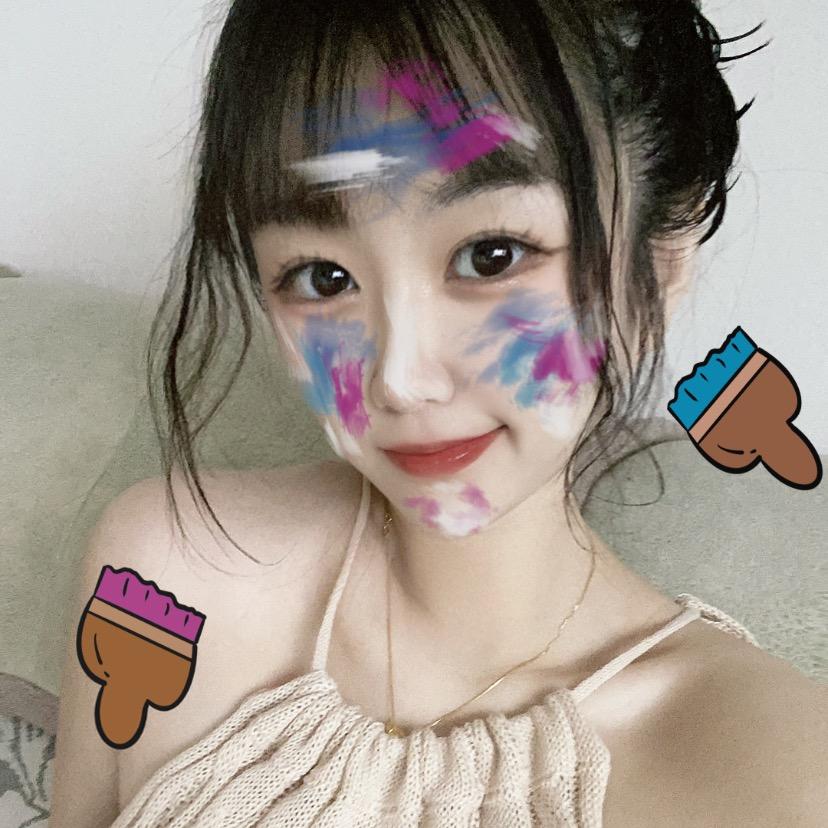 可爱屁💥