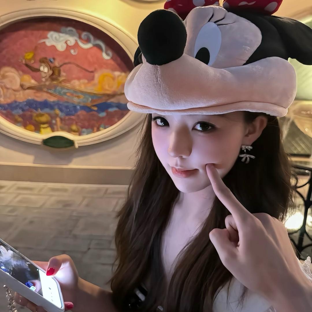 双下巴真可爱🐽