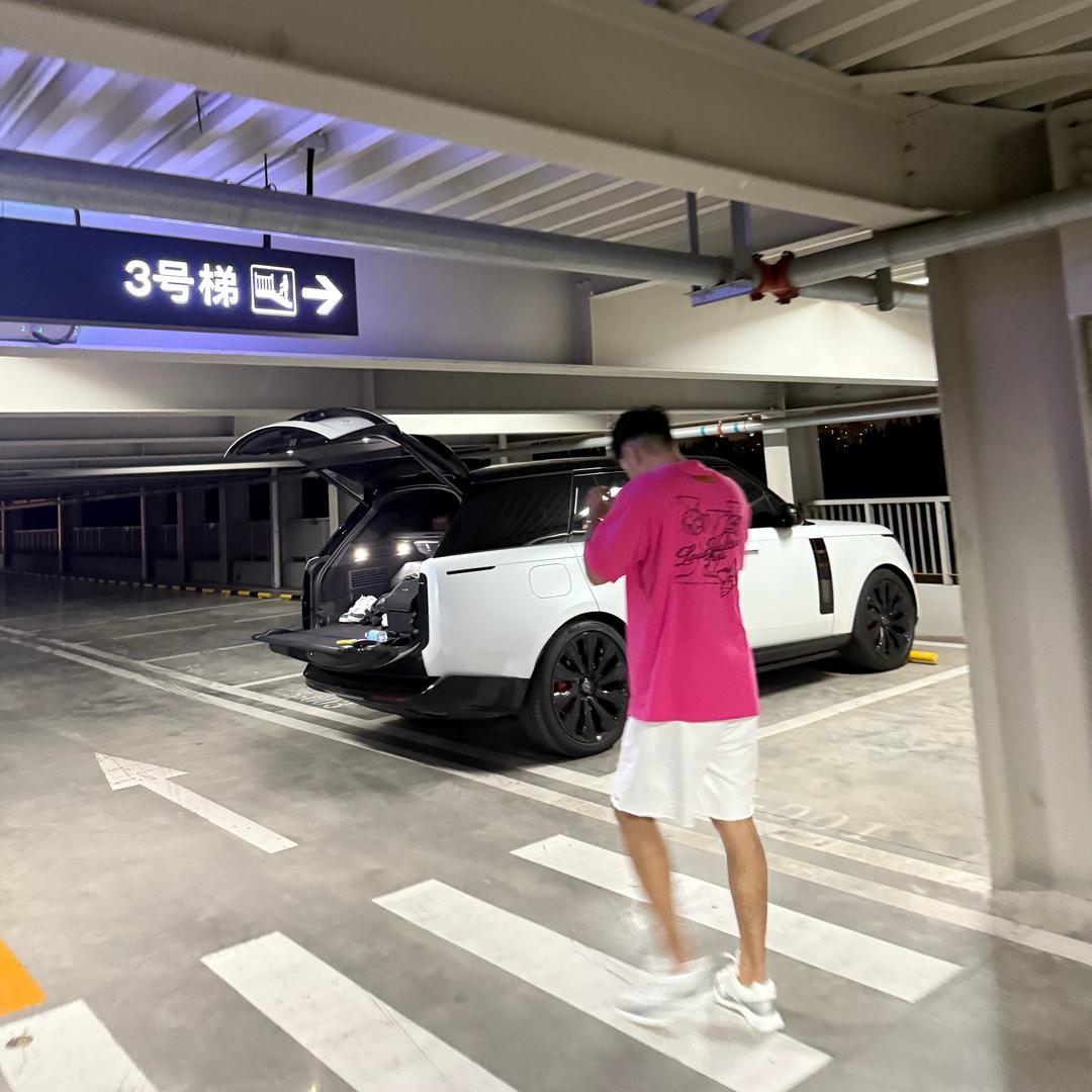 ·張叔