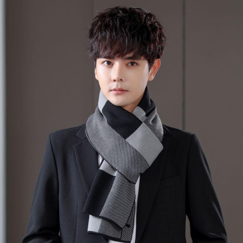 万顺围巾工厂店