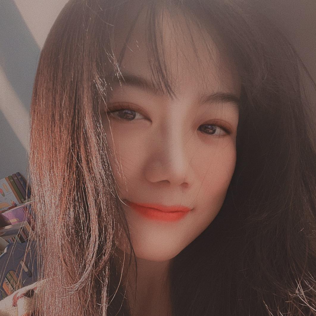 梁小慧💋