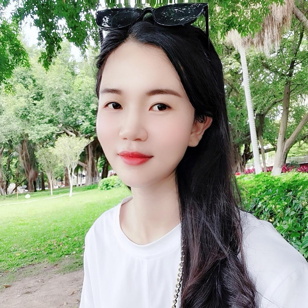 厦门英语米粒老师