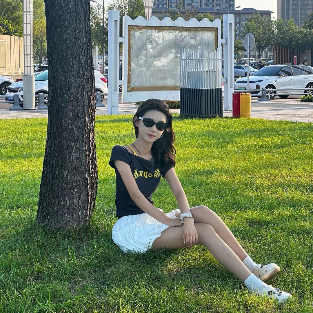 八马茶业丽泽商务区店糖糖